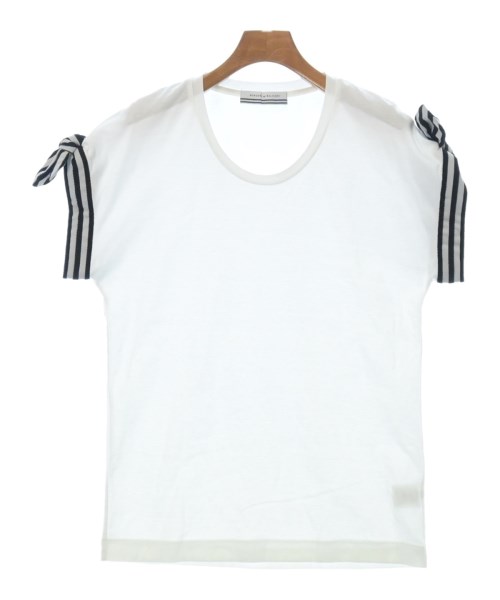 BORDERS at BALCONY ボーダーズ アット バルコニー Tシャツ  