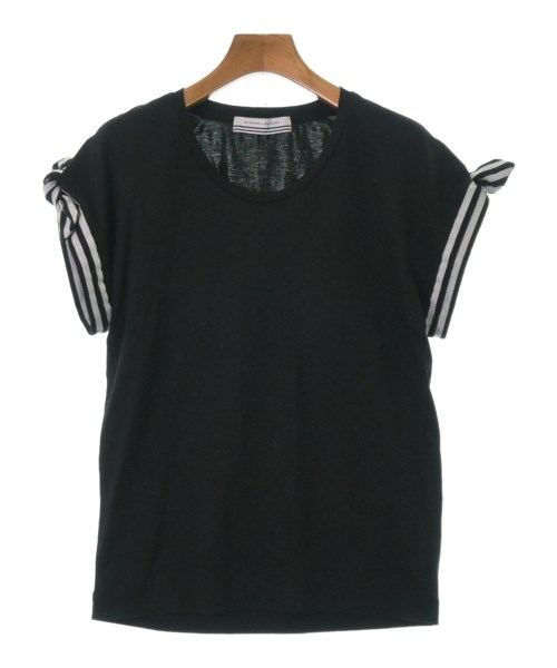 BORDERS at BALCONY ボーダーズ　アット　バルコニー Tシャツ・カットソー レディース 【古着】【中古】の通販は 7,700円