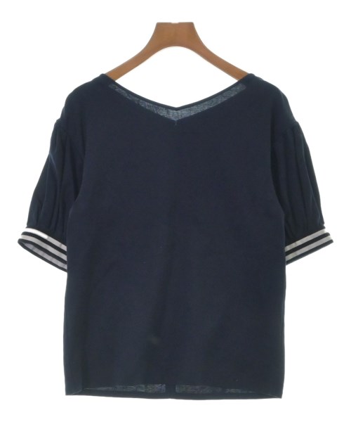 BORDERS at BALCONY ボーダーズ　アット　バルコニー Tシャツ・カットソー レディース 【古着】【中古】の通販は