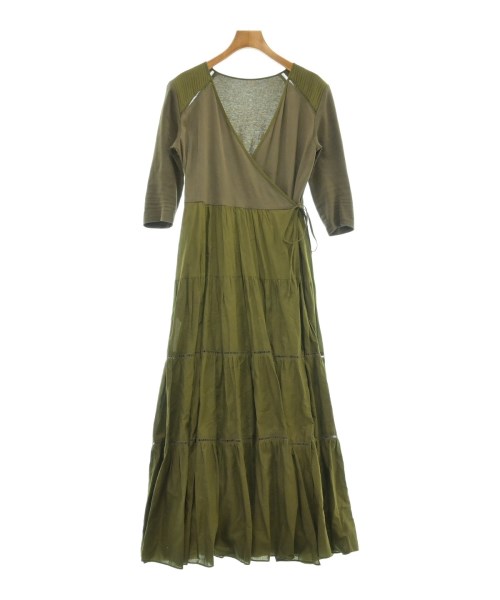 ボーダーズアットバルコニー BORDERS at BALCONY ワンピース BORDERS