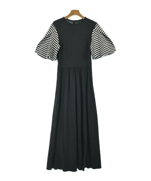 BORDERS at BALCONY ボーダーズ　アット　バルコニー ワンピース レディース 【古着】【中古】