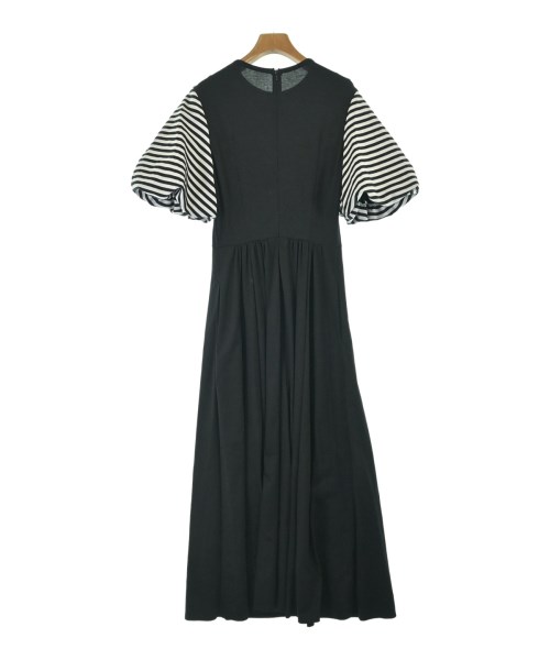 BORDERS at BALCONY ボーダーズ　アット　バルコニー ワンピース レディース 【古着】【中古】_1