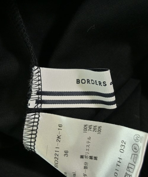BORDERS at BALCONY ボーダーズ　アット　バルコニー ワンピース レディース 【古着】【中古】_2