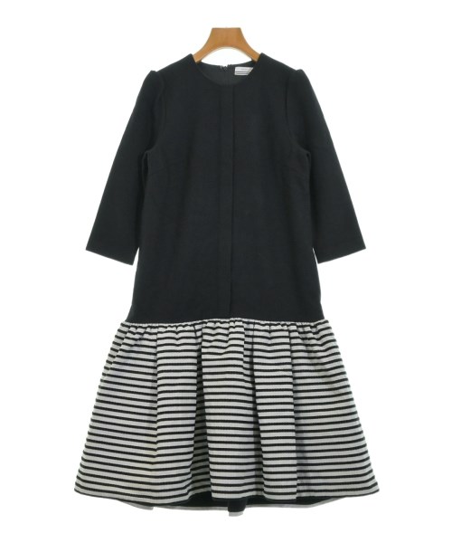 BORDERS at BALCONY ボーダーズ　アット　バルコニー ワンピース レディース 【古着】【中古】
