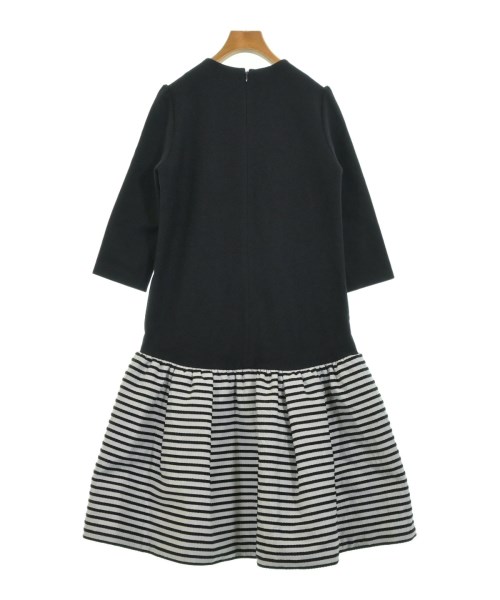 BORDERS at BALCONY ボーダーズ　アット　バルコニー ワンピース レディース 【古着】【中古】_1
