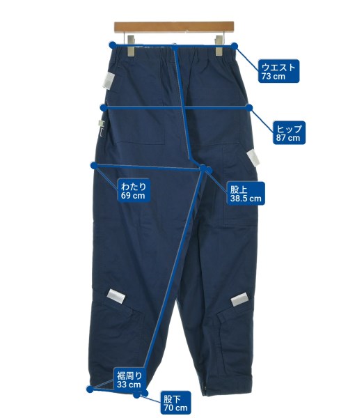 SSZ エスエスズィー パンツ（その他） メンズ 【古着】【中古】_5