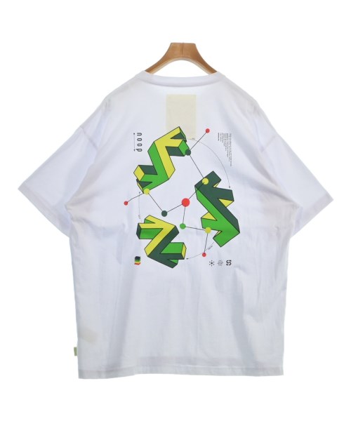 SSZ エスエスズィー Tシャツ・カットソー メンズ 【古着】【中古】_1