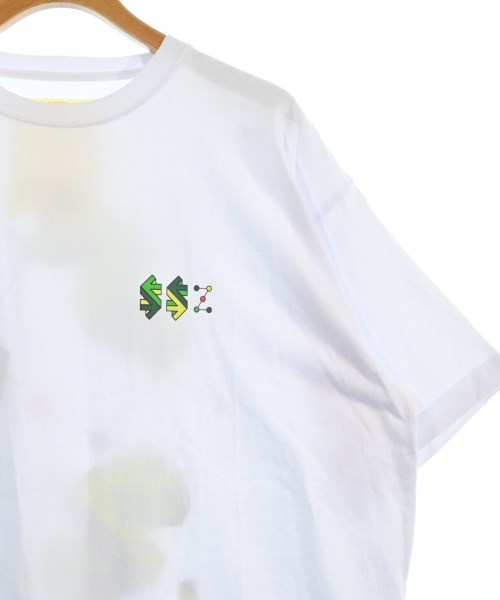 SSZ エスエスズィー Tシャツ・カットソー メンズ 【古着】【中古】_4