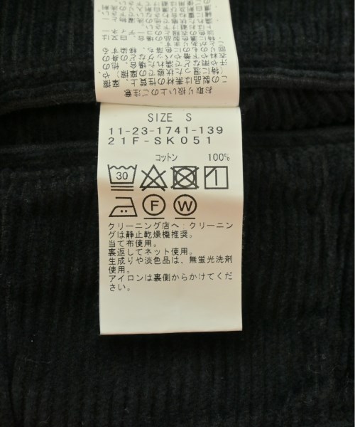 SSZ エスエスズィー パンツ（その他） メンズ 【古着】【中古】_3