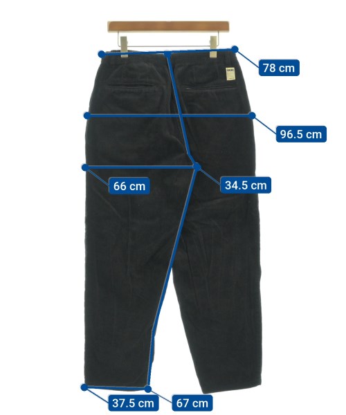SSZ エスエスズィー パンツ（その他） メンズ 【古着】【中古】_8