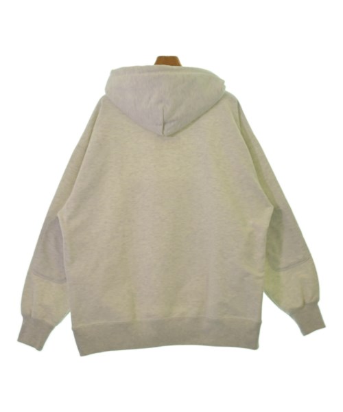 SSZ エスエスズィー パーカー メンズ 【古着】【中古】の通販は