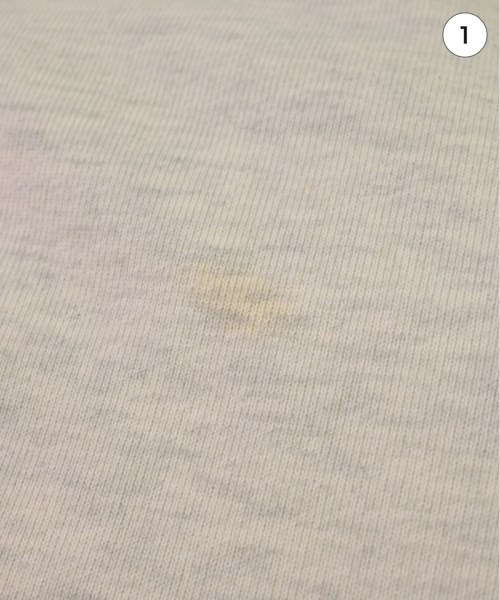 SSZ エスエスズィー パーカー メンズ 【古着】【中古】の通販は