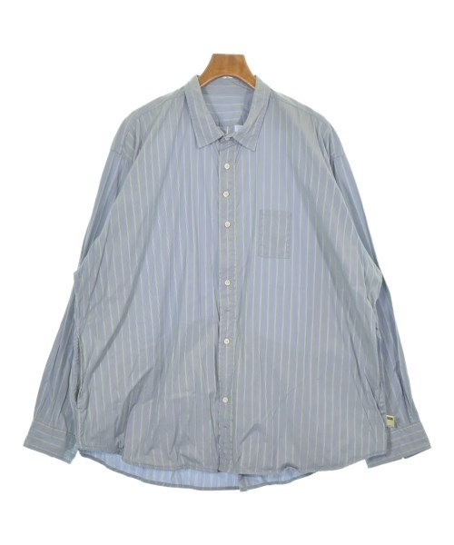 SSZ エスエスズィー カジュアルシャツ メンズ 【古着】【中古】