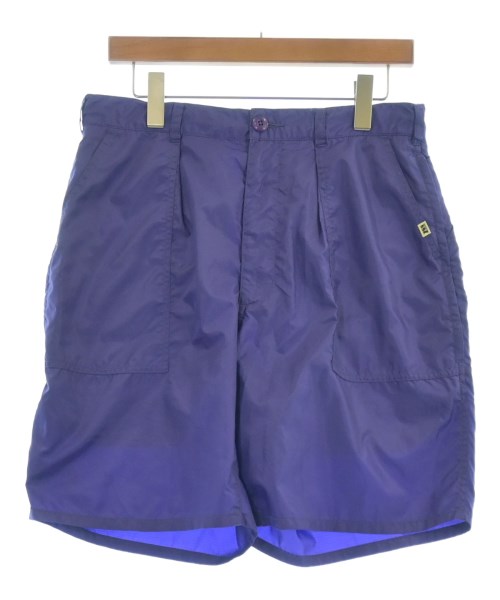 SSZ エスエスズィー ショートパンツ メンズ 【古着】【中古】