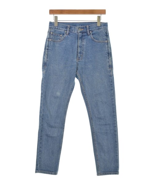 SSZ エスエスズィー デニムパンツ メンズ 【古着】【中古】