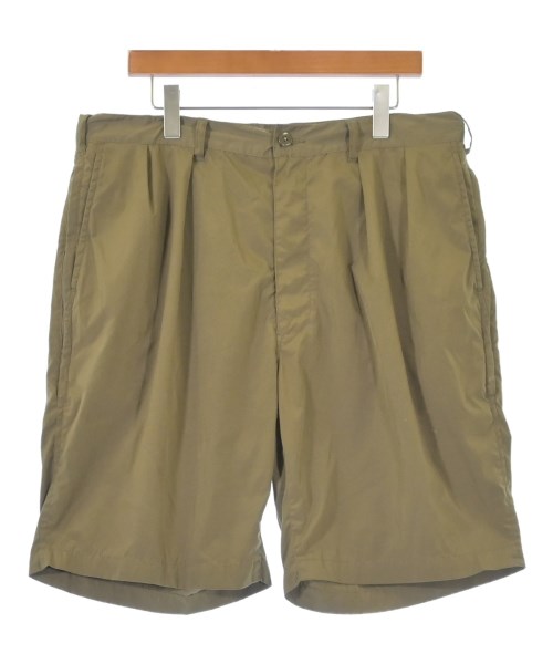 SSZ エスエスズィー ショートパンツ メンズ 【古着】【中古】