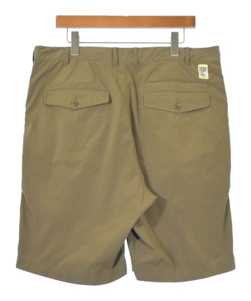 SSZ エスエスズィー ショートパンツ メンズ 【古着】【中古】_1