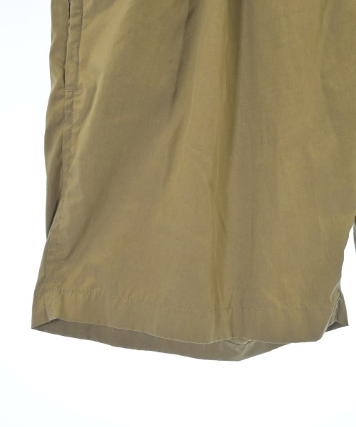 SSZ エスエスズィー ショートパンツ メンズ 【古着】【中古】_4