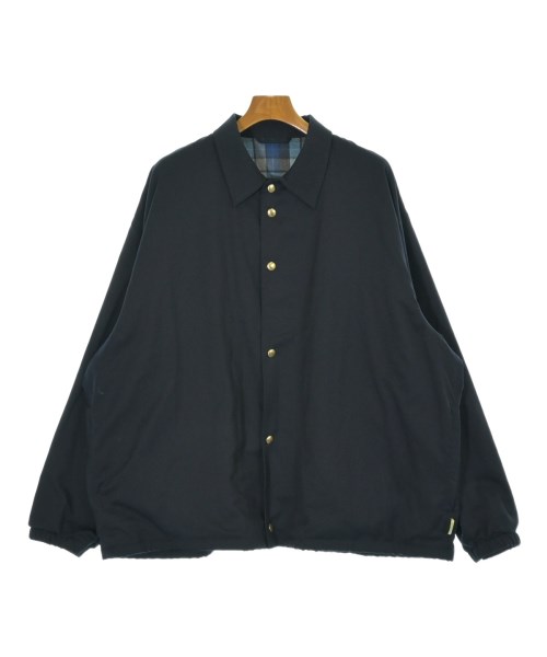 SSZ エスエスズィー ブルゾン（その他） メンズ 【古着】【中古】