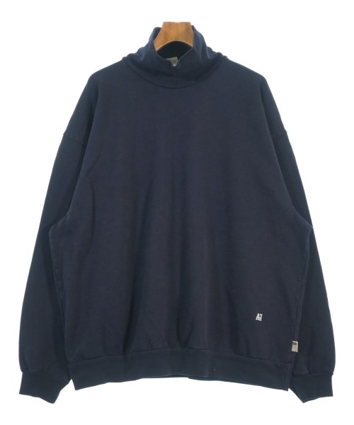SSZ エスエスズィー 流汗 メンズ 【古着】【中古】