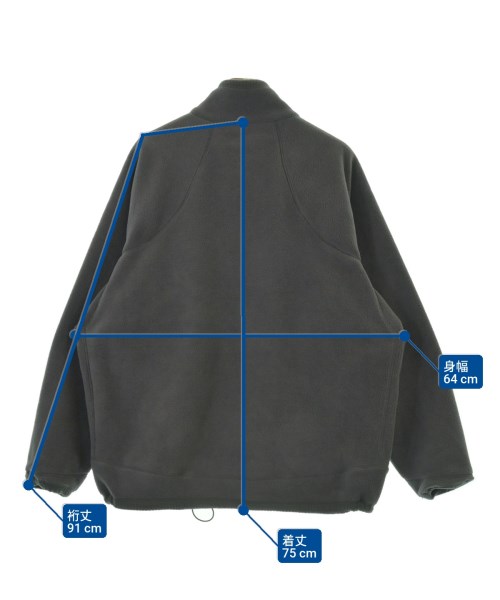 SSZ エスエスズィー ブルゾン（その他） メンズ 【古着】【中古】_5