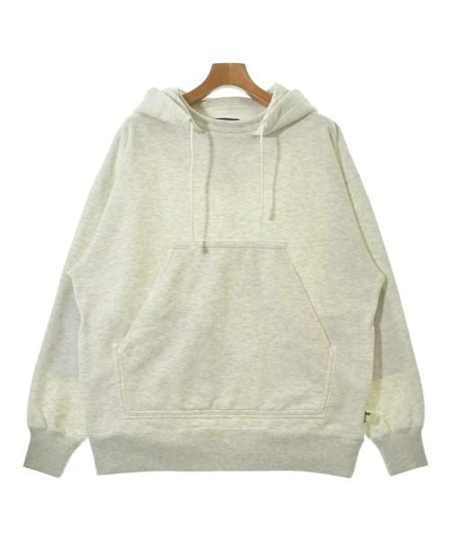 SSZ エスエスズィー パーカー メンズ 【古着】【中古】