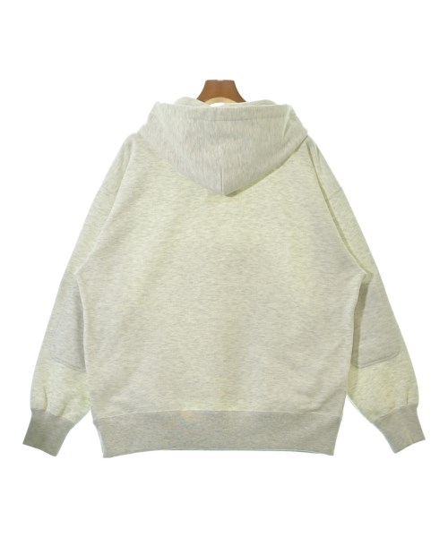 SSZ エスエスズィー パーカー メンズ 【古着】【中古】_1