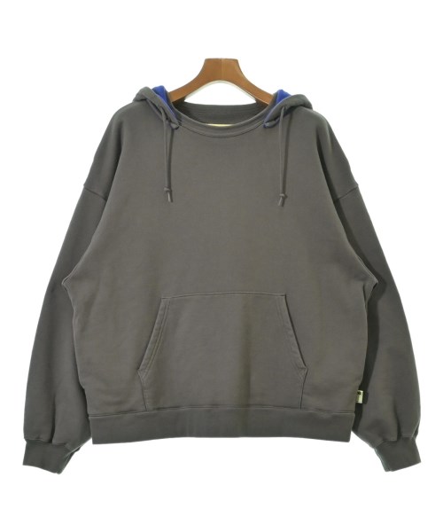 SSZ エスエスズィー パーカー メンズ 【古着】【中古】