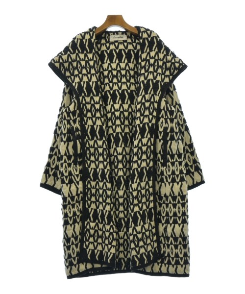 Sara mallika サラマリカ コート（その他） レディース 【古着】【中古】の通販は