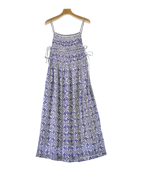 Sara mallika サラマリカ ワンピース レディース 【古着】【中古】