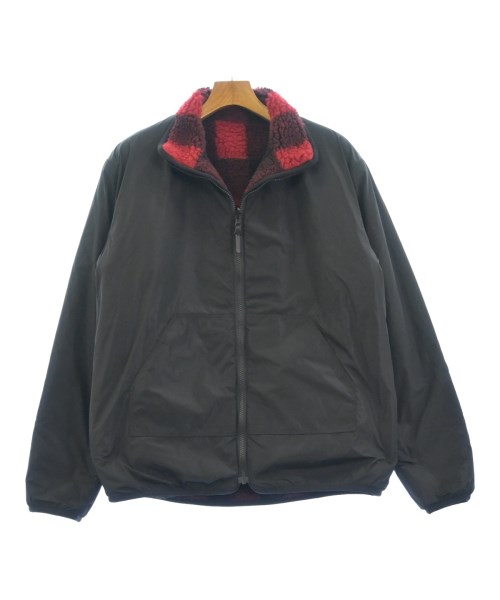 JOHN ELLIOTT ジョンエリオット ブルゾン メンズ 【古着】【中古】