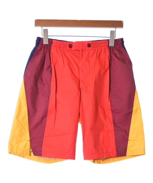TOGA VIRILIS トーガ　ビリリース ショートパンツ メンズ 【古着】【中古】の通販は