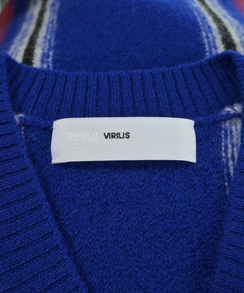 TOGA VIRILIS トーガ　ビリリース ニット・セーター メンズ 【古着】【中古】_2