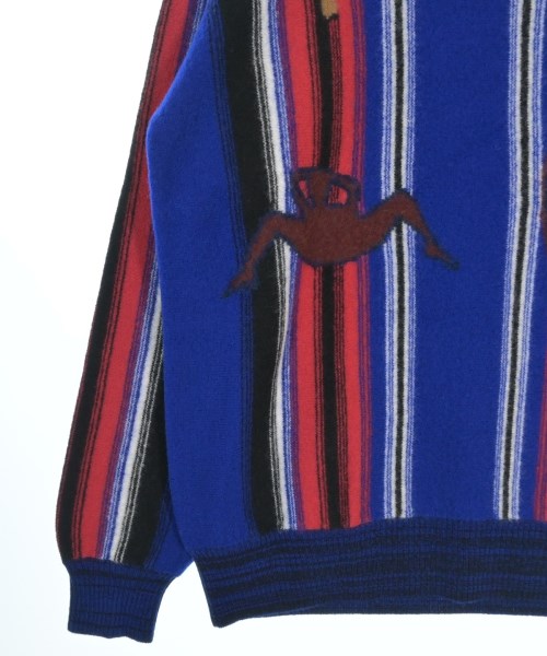 TOGA VIRILIS トーガ　ビリリース ニット・セーター メンズ 【古着】【中古】_4
