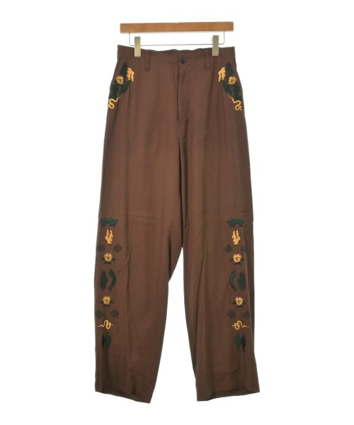 TOGA VIRILIS トーガ　ビリリース パンツ（その他） メンズ 【古着】【中古】