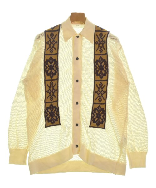 TOGA VIRILIS トーガ　ビリリース カーディガン メンズ 【古着】【中古】の通販は