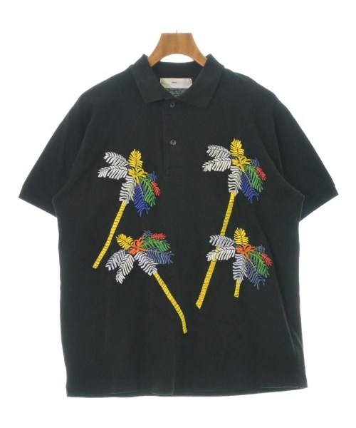 TOGA VIRILIS トーガ　ビリリース ポロシャツ メンズ 【古着】【中古】