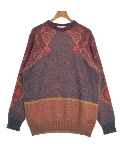 TOGA VIRILIS トーガ　ビリリース ニット・セーター メンズ 【古着】【中古】