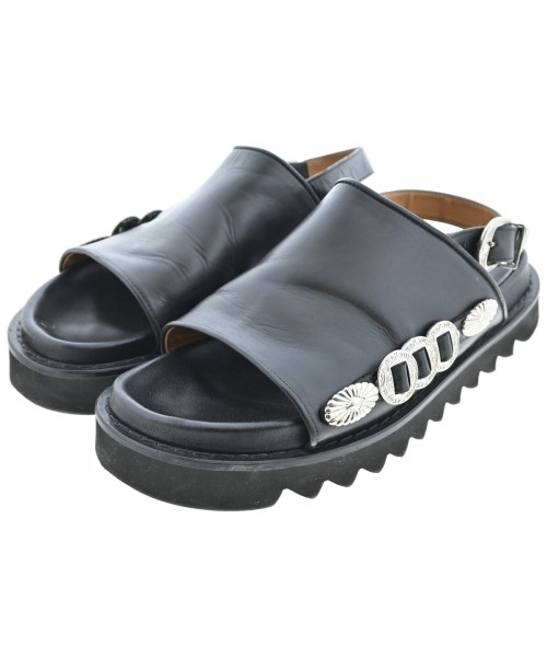 TOGA VIRILIS トーガ　ビリリース サンダル メンズ 【古着】【中古】