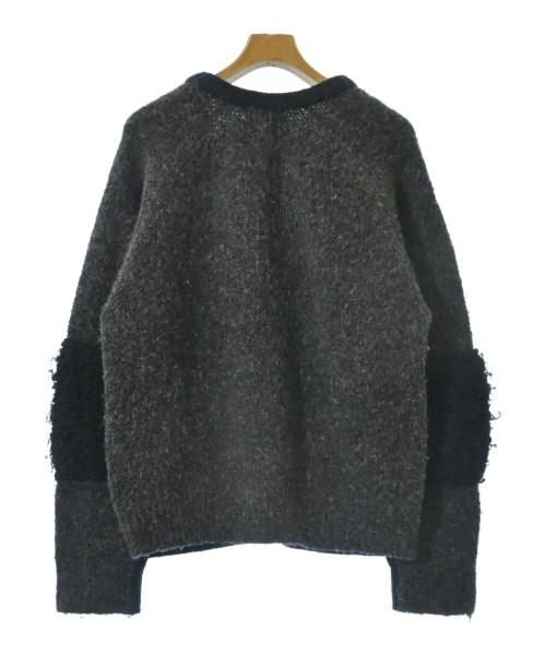 TOGA VIRILIS トーガ ビリリース カーディガン メンズ 【古着】【中古