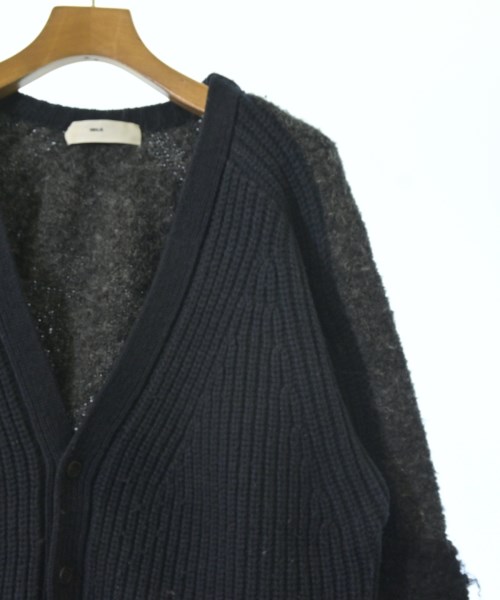 TOGA VIRILIS トーガ ビリリース カーディガン メンズ 【古着】【中古
