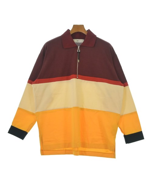 TOGA VIRILIS トーガ　ビリリース Tシャツ・カットソー メンズ 【古着】【中古】