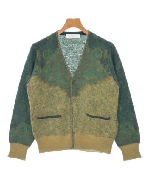 TOGA VIRILIS トーガ　ビリリース ニット・セーター メンズ 【古着】【中古】