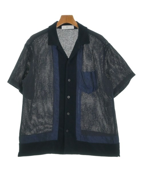 TOGA VIRILIS トーガ　ビリリース カジュアルシャツ メンズ 【古着】【中古】