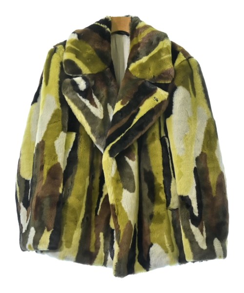 TOGA VIRILIS トーガ　ビリリース コート（その他） メンズ 【古着】【中古】