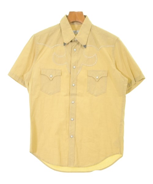 TOGA VIRILIS トーガ　ビリリース カジュアルシャツ メンズ 【古着】【中古】