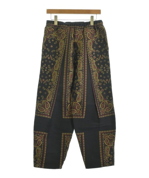 TOGA VIRILIS トーガ　ビリリース パンツ（その他） メンズ 【古着】【中古】