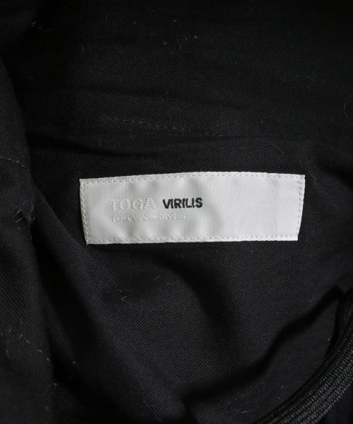 TOGA VIRILIS トーガ　ビリリース パンツ（その他） メンズ 【古着】【中古】_2