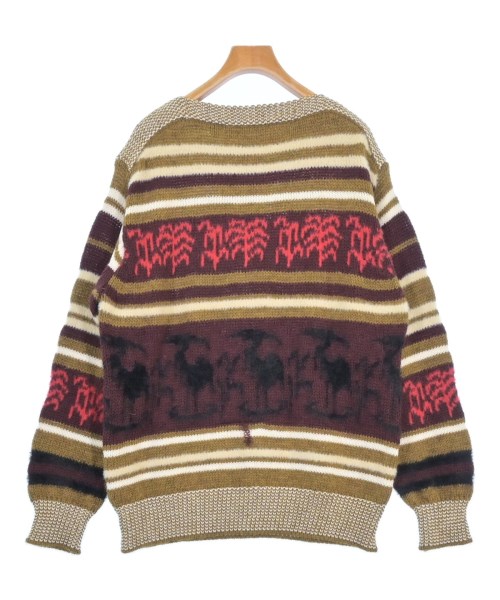 TOGA VIRILIS トーガ　ビリリース ニット・セーター メンズ 【古着】【中古】_1