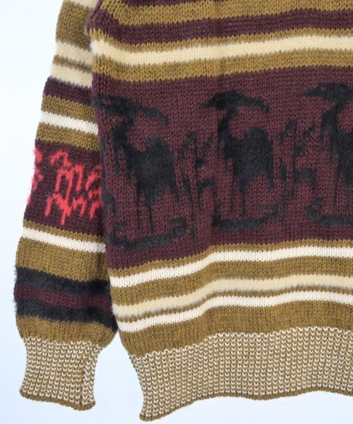 TOGA VIRILIS トーガ　ビリリース ニット・セーター メンズ 【古着】【中古】_4